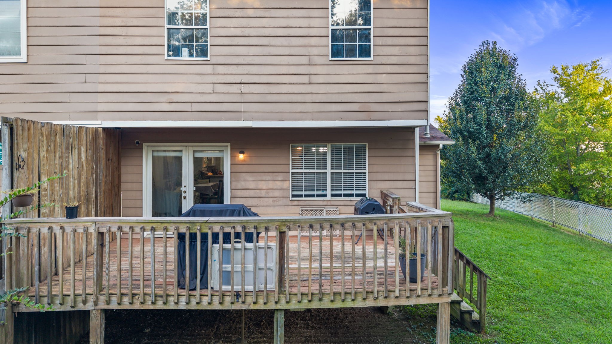 7636 Hurricane Loop Chattanooga, TN 37421 - Photo 40 of 49 Gallery Image 40