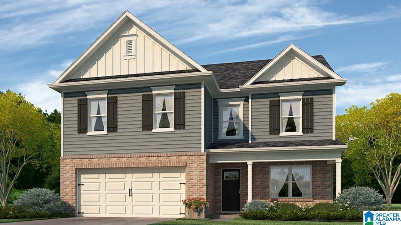 4008 Susie View Lane Alabaster, AL 35007 - Photo 1 of 2
