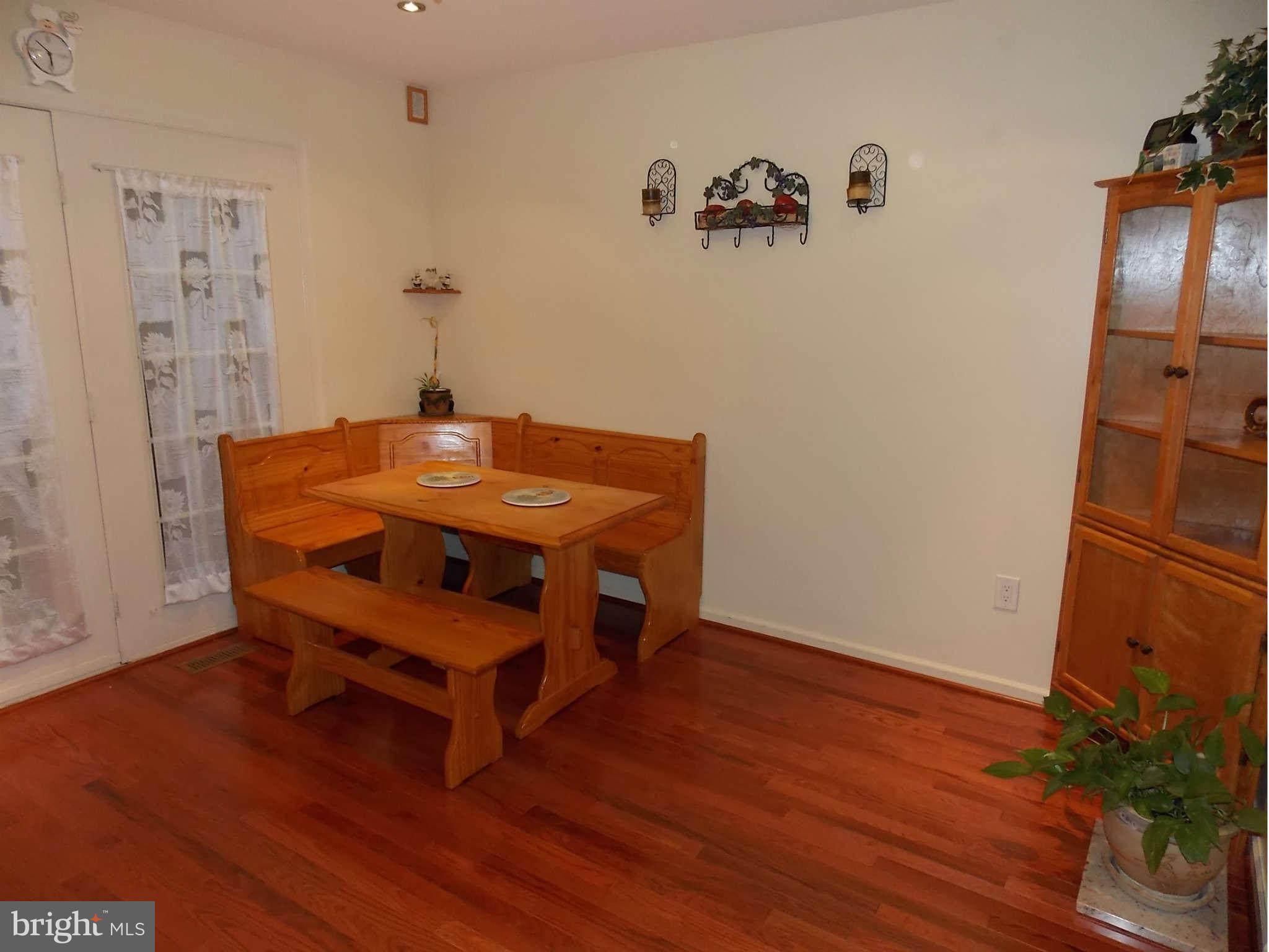 6188 Good Hunters Ride Columbia, MD 21045 - Photo 5 of 28 Dining Room breakfast room