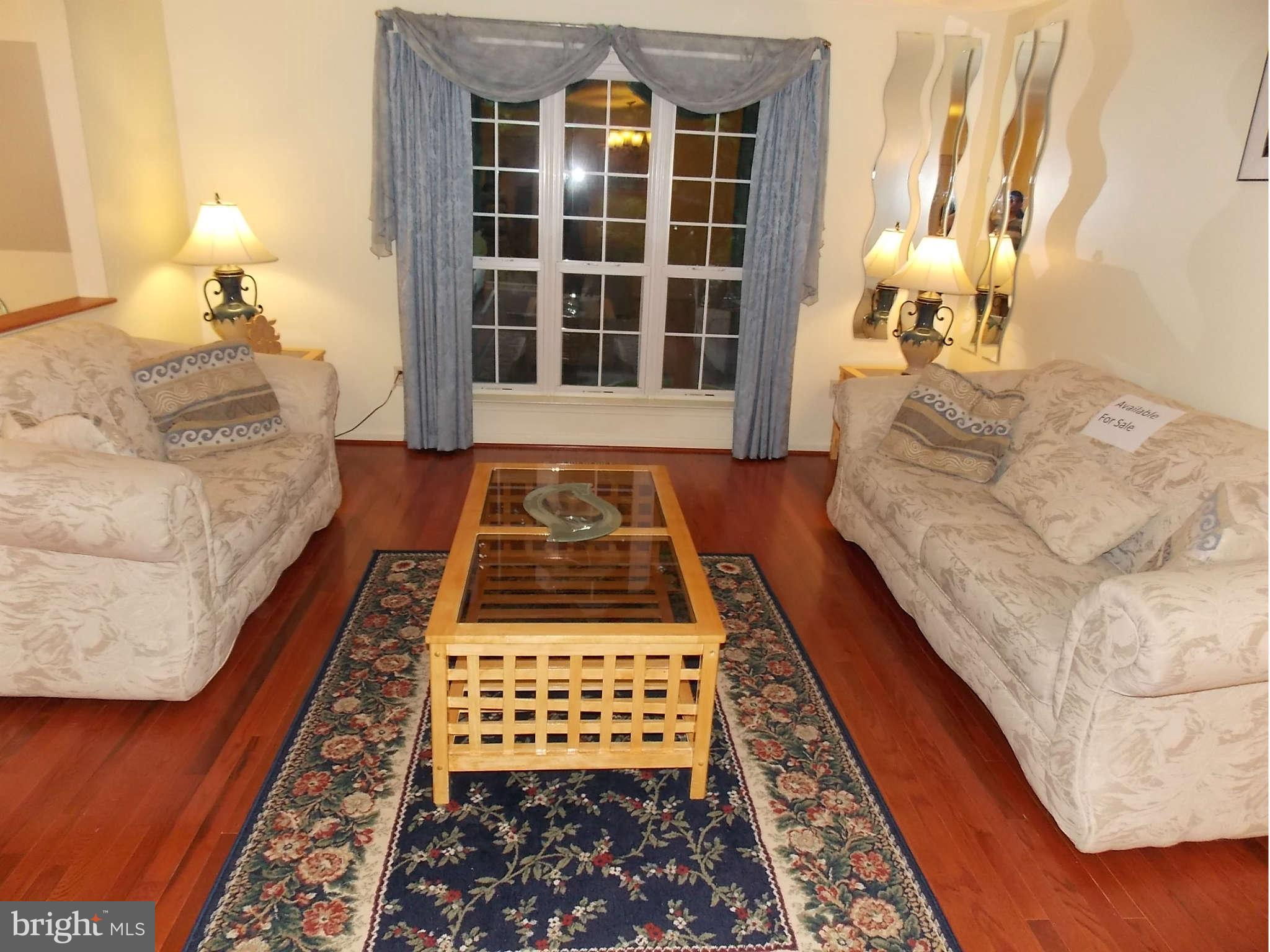 6188 Good Hunters Ride Columbia, MD 21045 - Photo 7 of 28 Living Room full view
