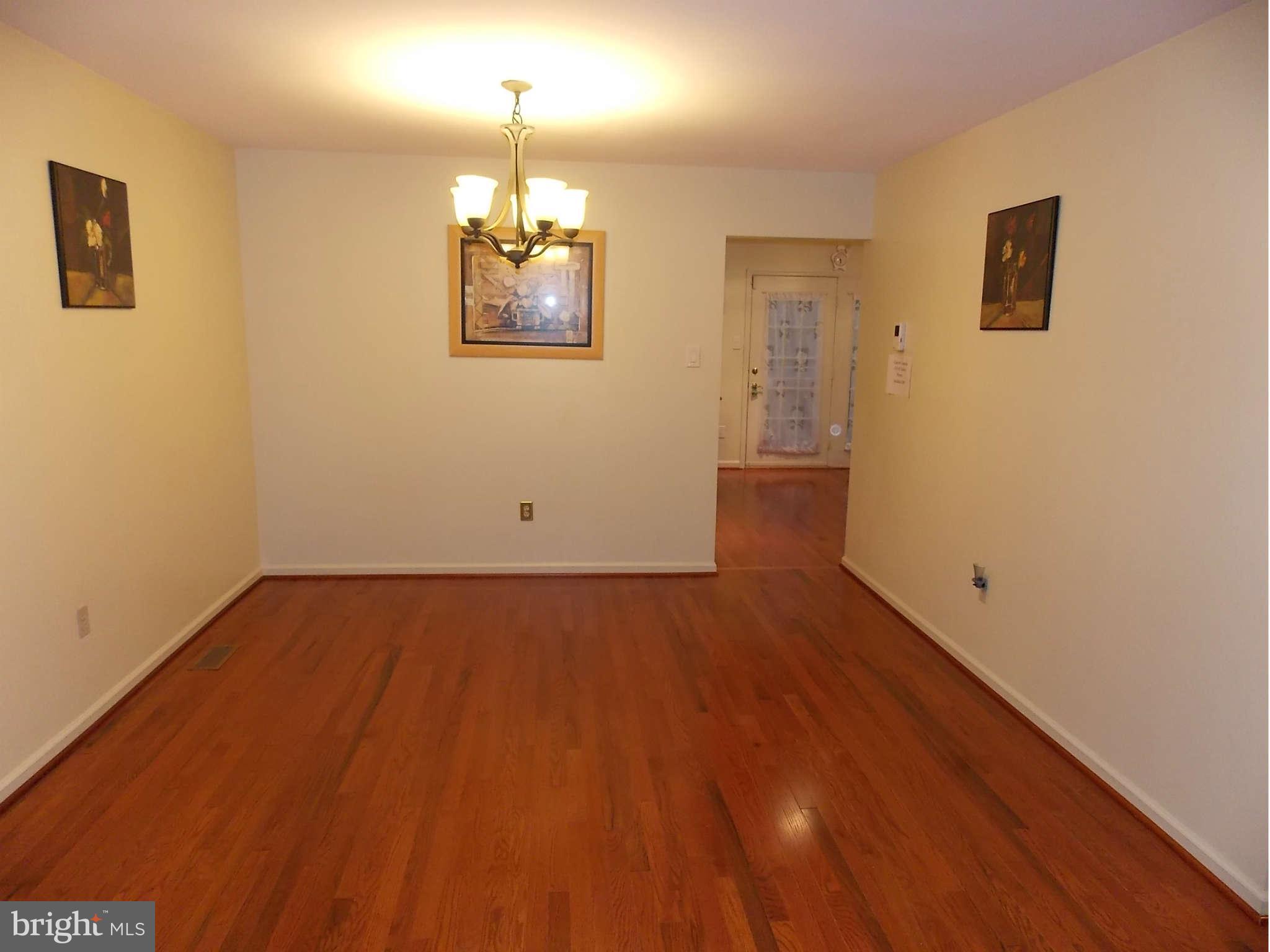 6188 Good Hunters Ride Columbia, MD 21045 - Photo 9 of 28 Dining Room