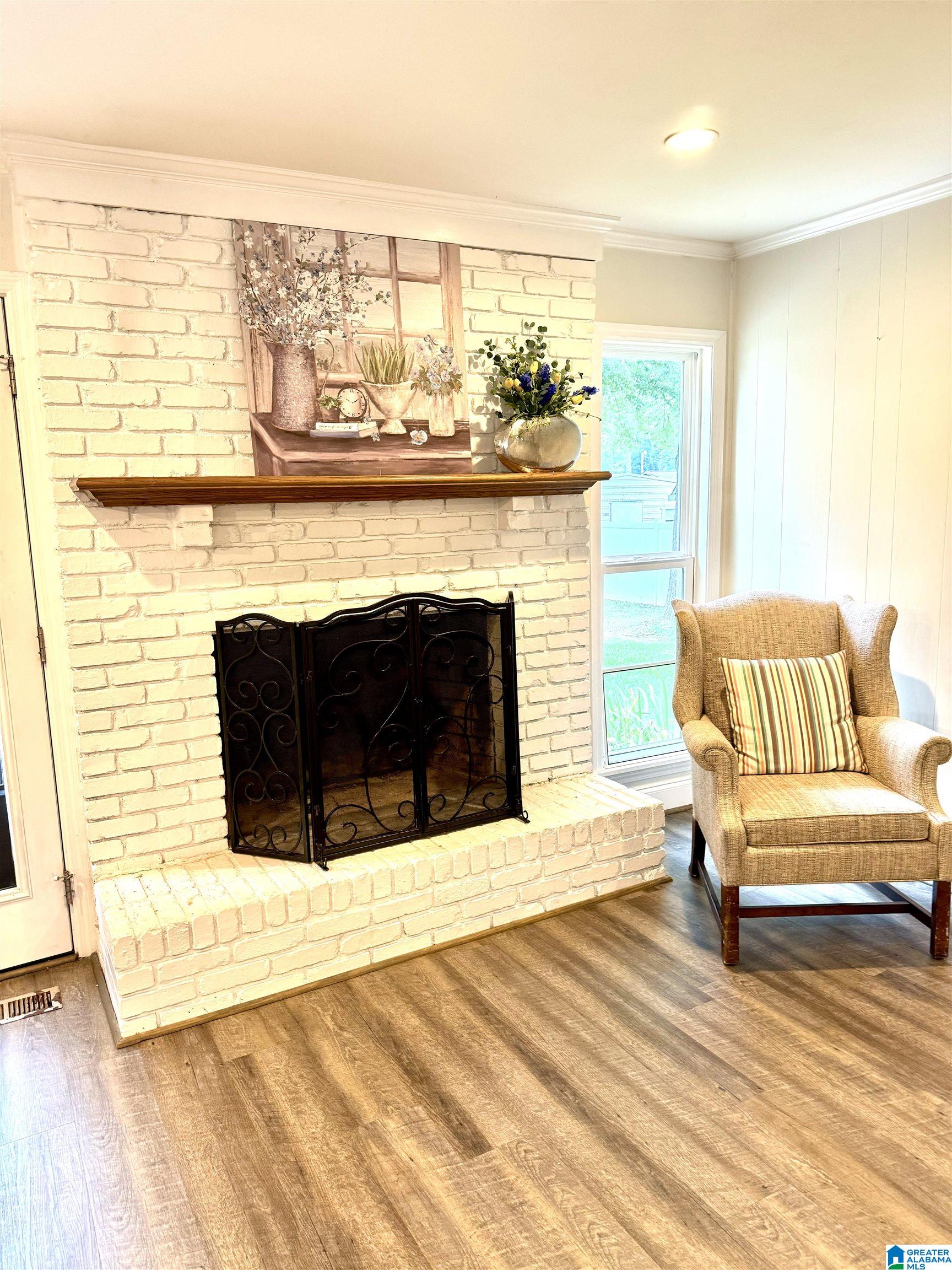 917 Pinecrest Road Sylacauga, AL 35151 - Photo 14 of 22