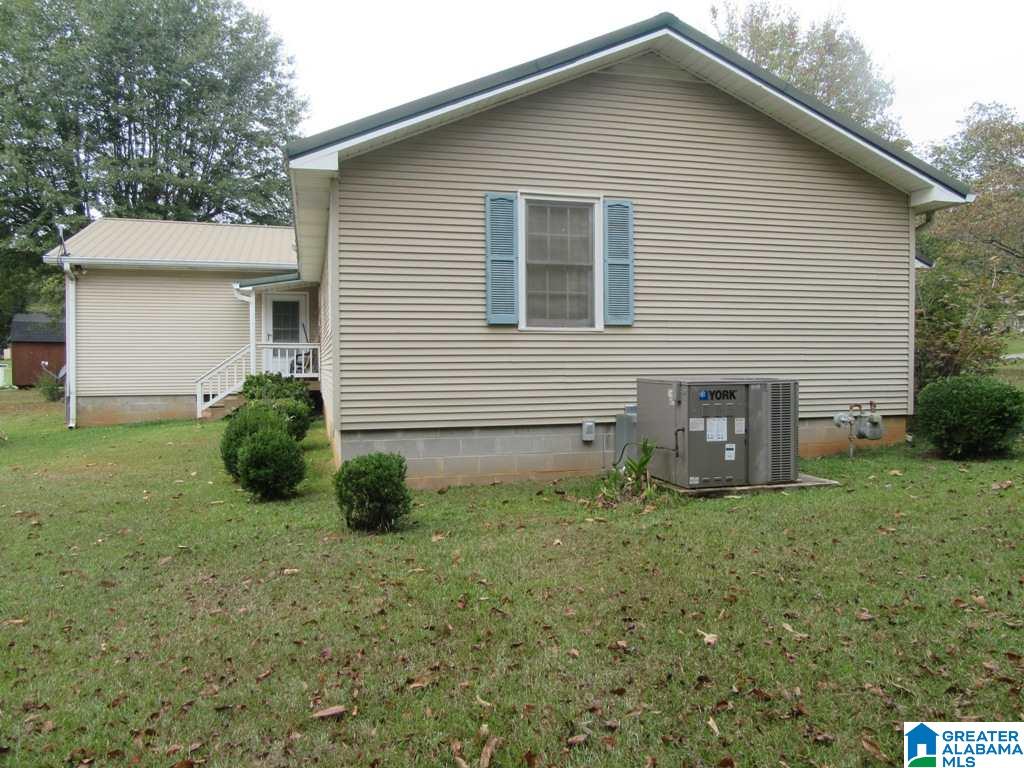 905 Brecon Access Road Talladega, AL 35160 - Photo 26 of 30