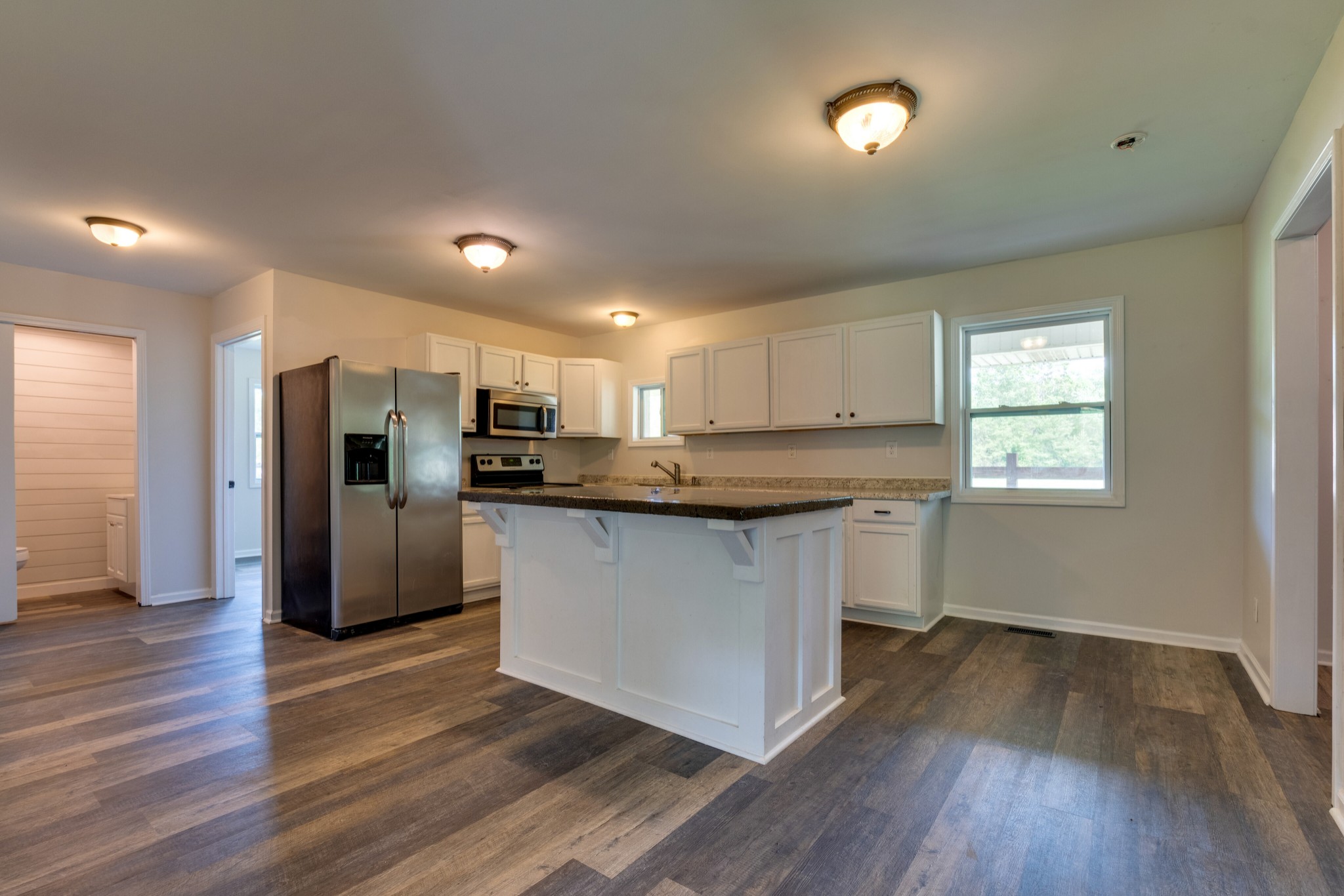 8645 Dog Branch Road Mount Pleasant, TN 38474 - Photo 11 of 29 Gallery Image 11