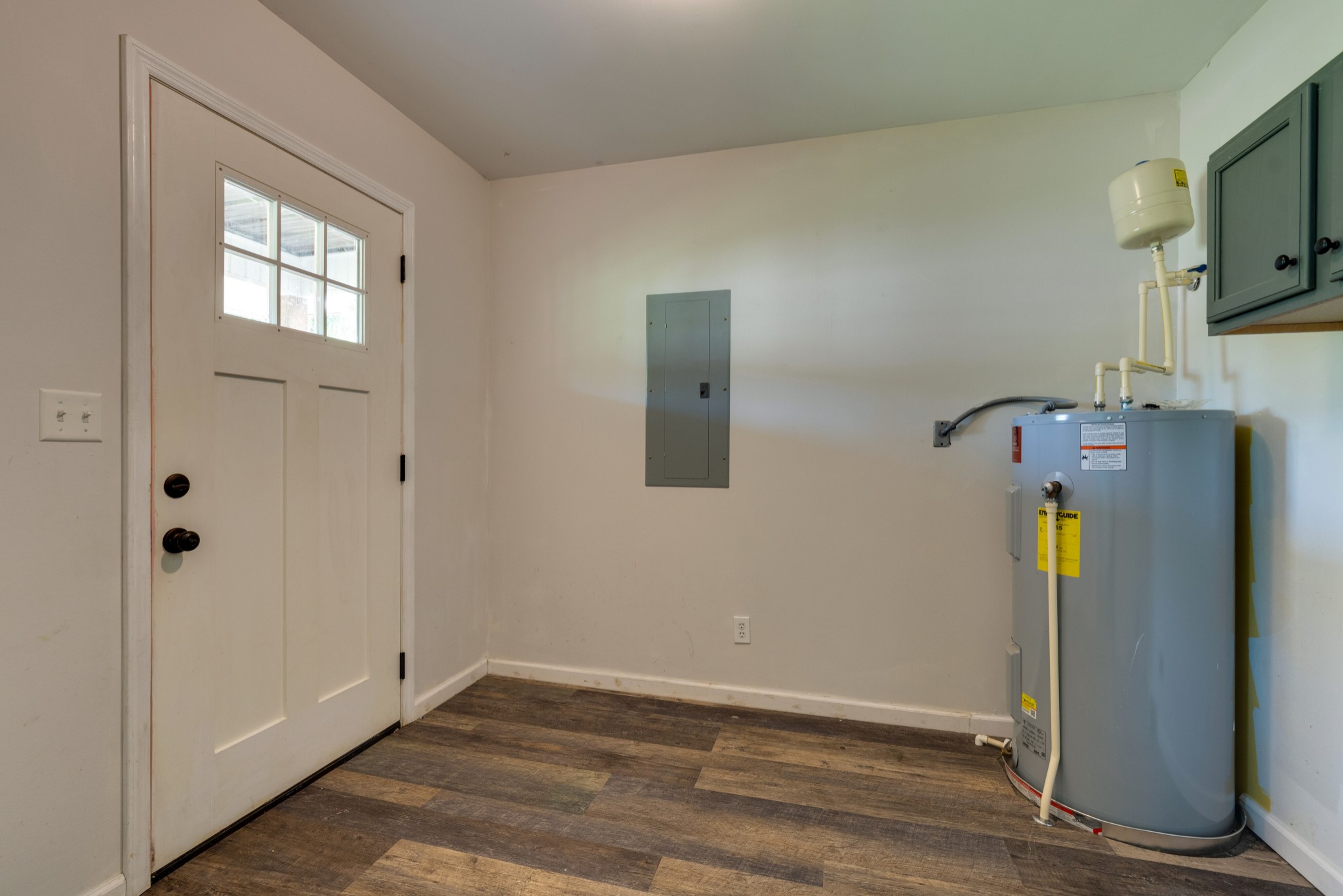 8645 Dog Branch Road Mount Pleasant, TN 38474 - Photo 25 of 29 Gallery Image 25