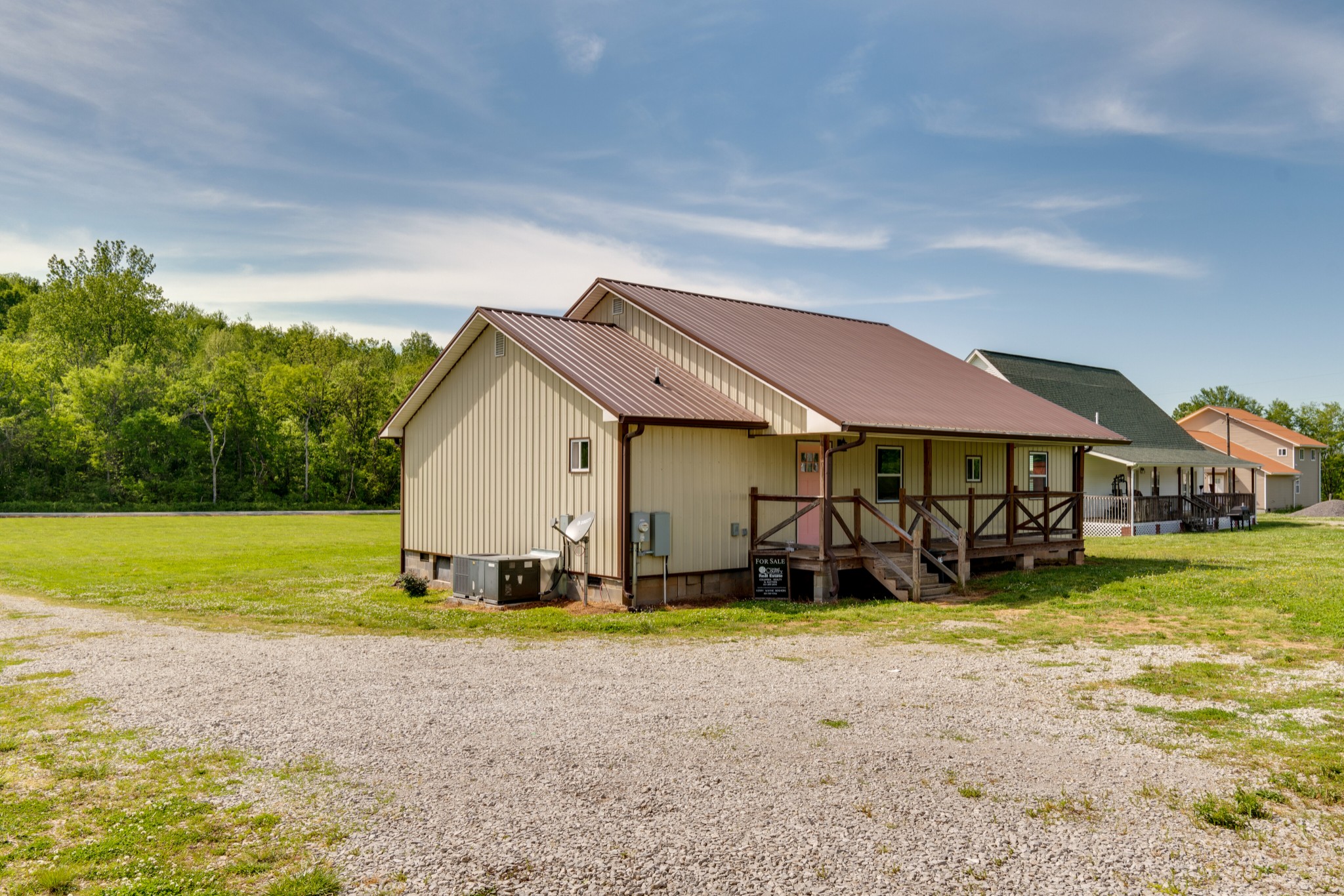 8645 Dog Branch Road Mount Pleasant, TN 38474 - Photo 26 of 29 Gallery Image 26