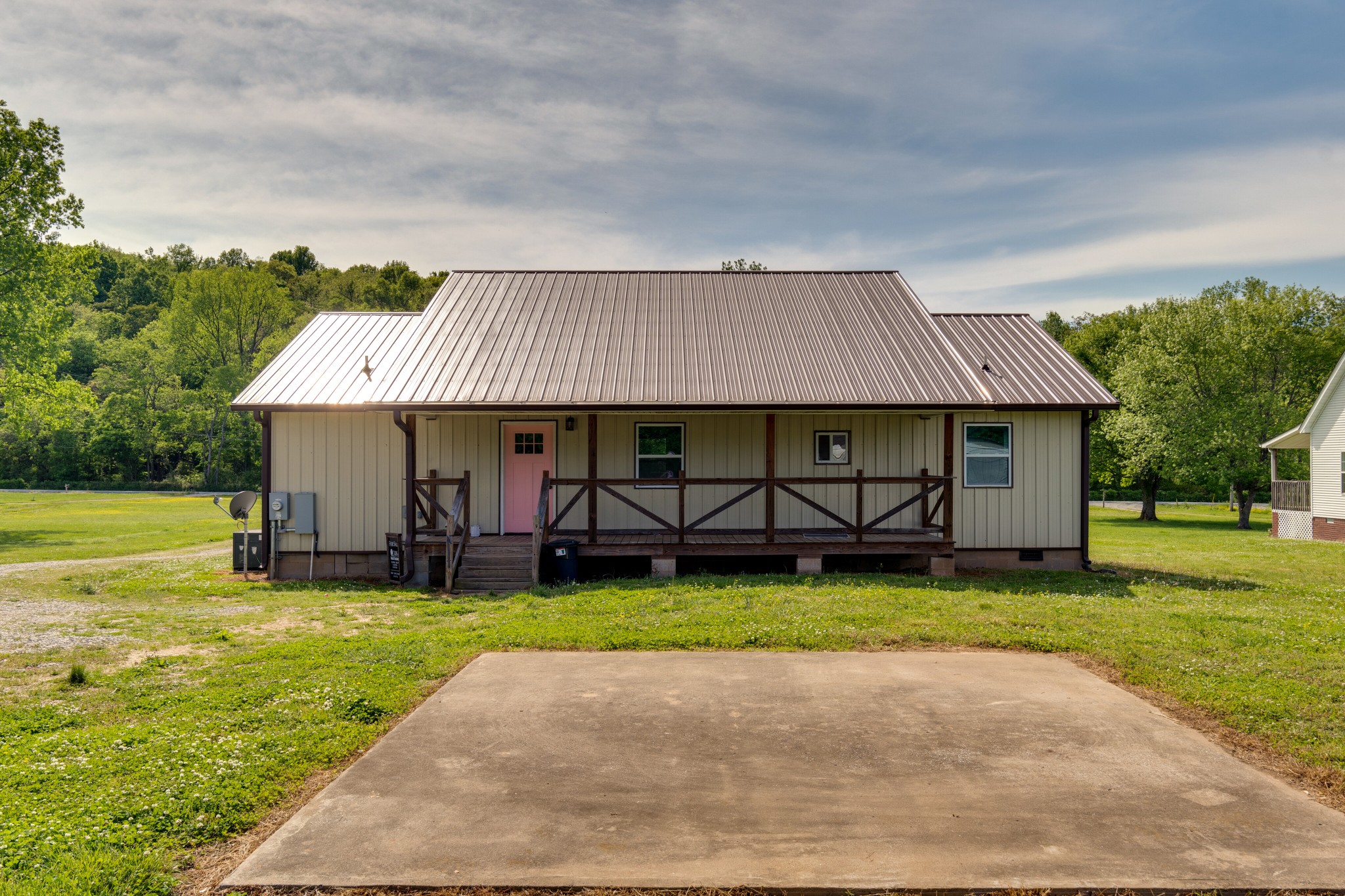 8645 Dog Branch Road Mount Pleasant, TN 38474 - Photo 27 of 29 Gallery Image 27