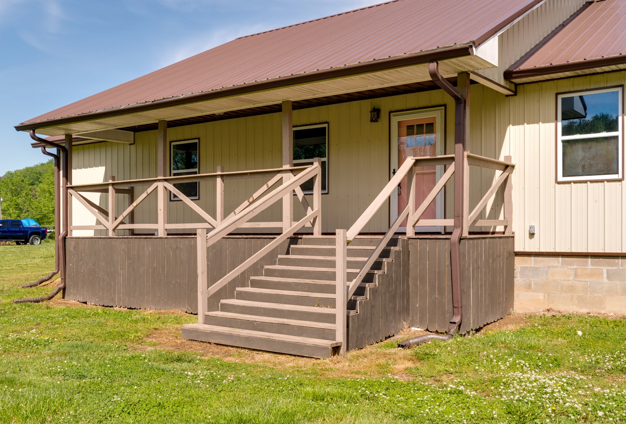 8645 Dog Branch Road Mount Pleasant, TN 38474 - Photo 4 of 29 Gallery Image 4