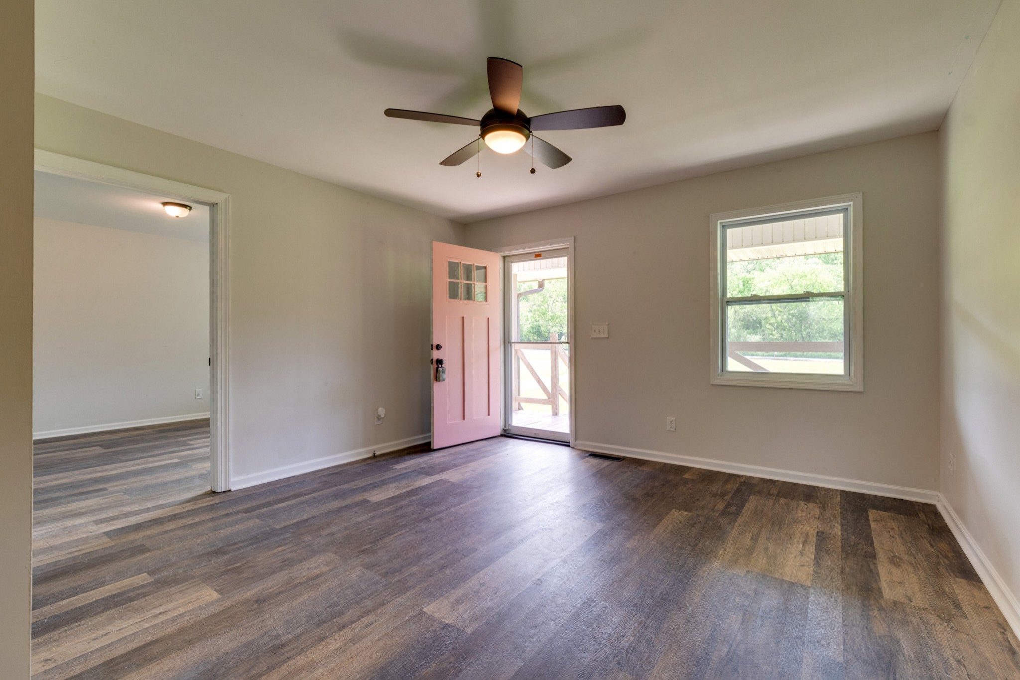 8645 Dog Branch Road Mount Pleasant, TN 38474 - Photo 8 of 29 Gallery Image 8