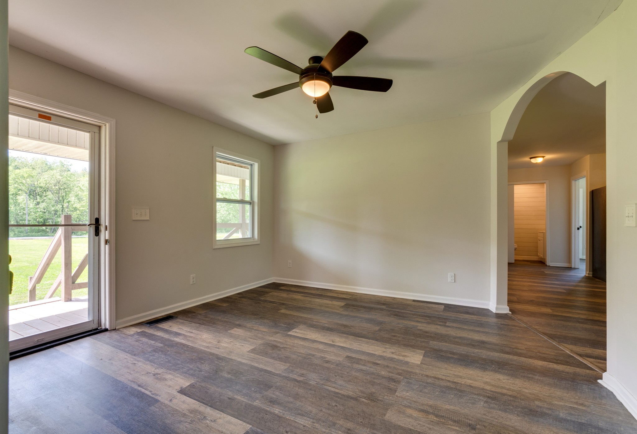 8645 Dog Branch Road Mount Pleasant, TN 38474 - Photo 9 of 29 Gallery Image 9