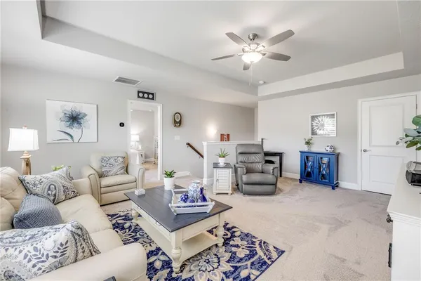 a view of an ocean with city view