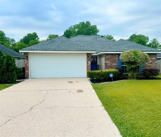 635 Northwest 2nd Street Reserve, LA 70084 - Photo 1 of 14