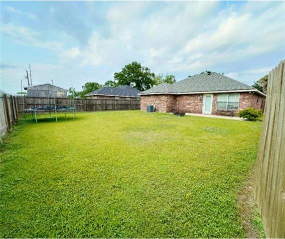 635 Northwest 2nd Street Reserve, LA 70084 - Photo 14 of 14
