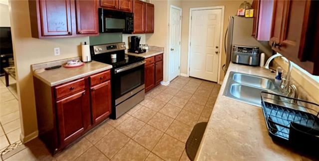 635 Northwest 2nd Street Reserve, LA 70084 - Photo 6 of 14