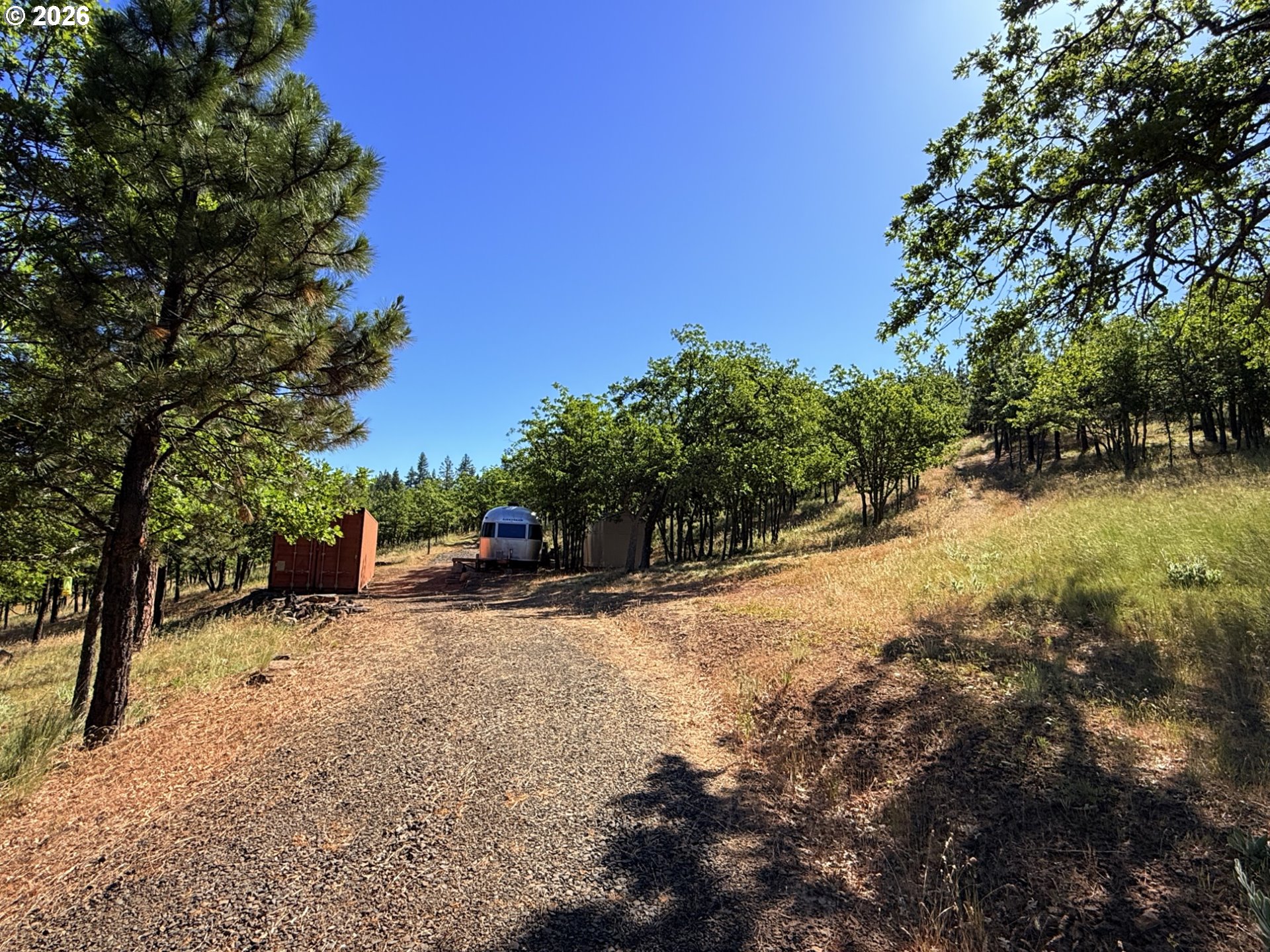 238 Chisholm Road Goldendale, WA 98620 - Photo 1 of 42