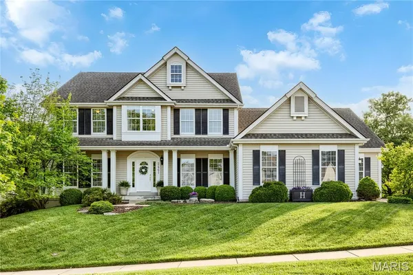 $749,000 | 2461 Shetland Drive, Dardenne Prairie, MO 63368
