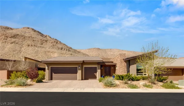 $1,849,000 | 6321 Mojave Sky Street, Las Vegas, NV 89135
