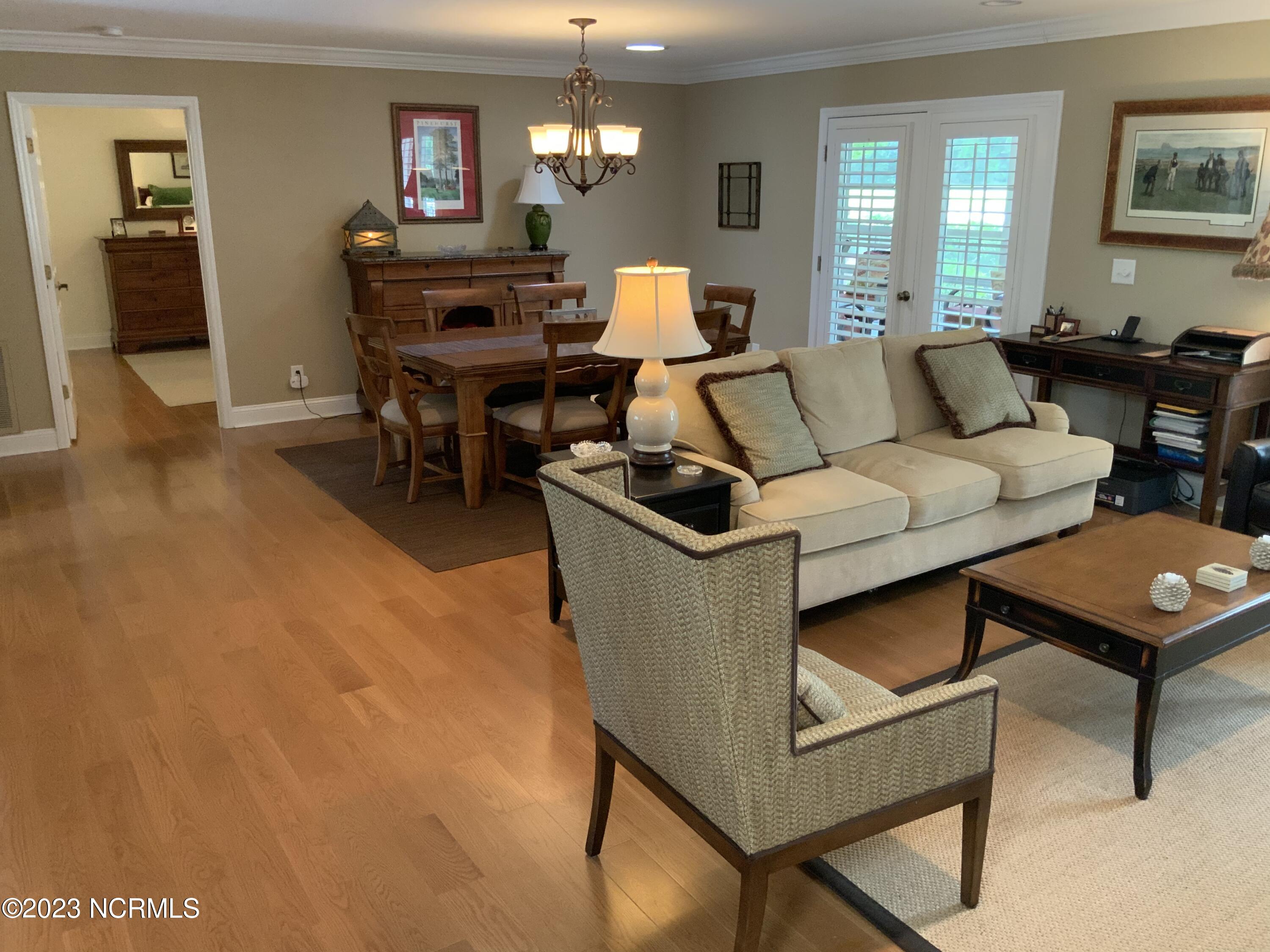 180 Longleaf Road Southern Pines, NC 28387 - Photo 5 of 20 0027B70D-DF25-4DCC-B9A9-0551D33CF7FC
