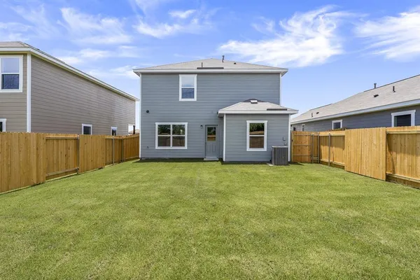 $2,225 | 1537 William Wallace Street, Crandall, TX 75114