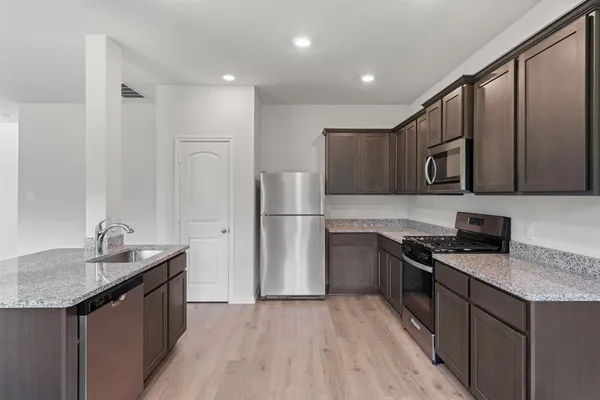 $2,225 | 1537 William Wallace Street, Crandall, TX 75114