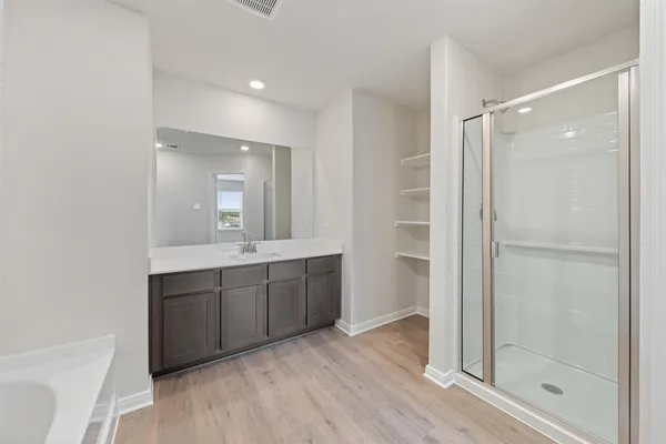 $2,225 | 1537 William Wallace Street, Crandall, TX 75114