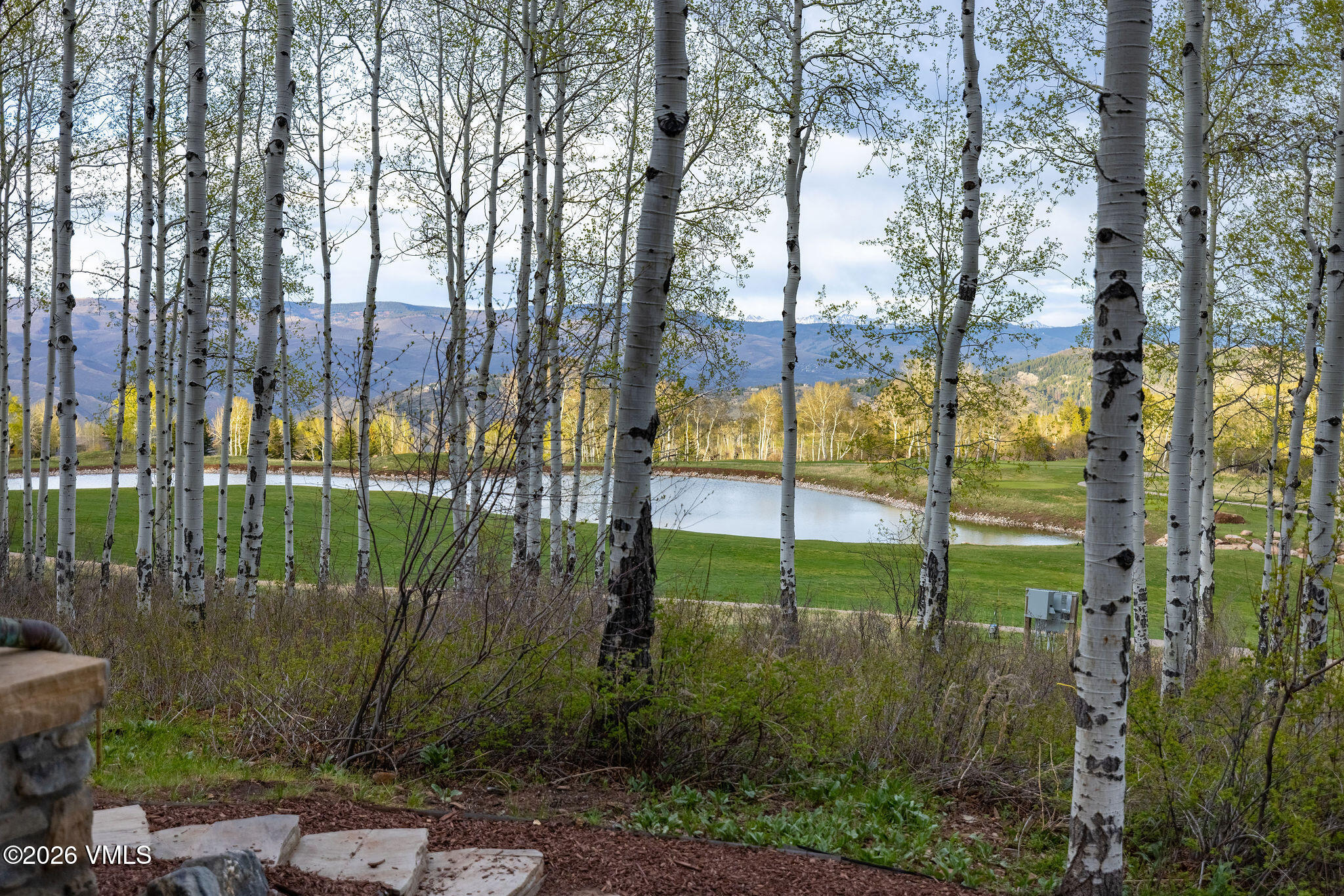 209 Forest Trail Edwards, CO 81632 - Photo 42 of 59 2604_209_forest_tr_exterior_view_c