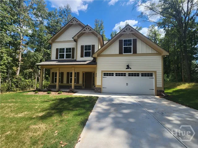 $467,000 | 350 Discovery Trail, Athens, GA 30605