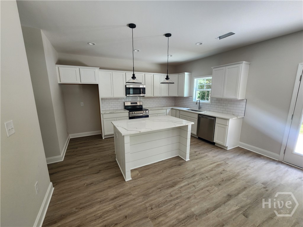 350 Discovery Trail Athens, GA 30605 - Photo 5 of 16