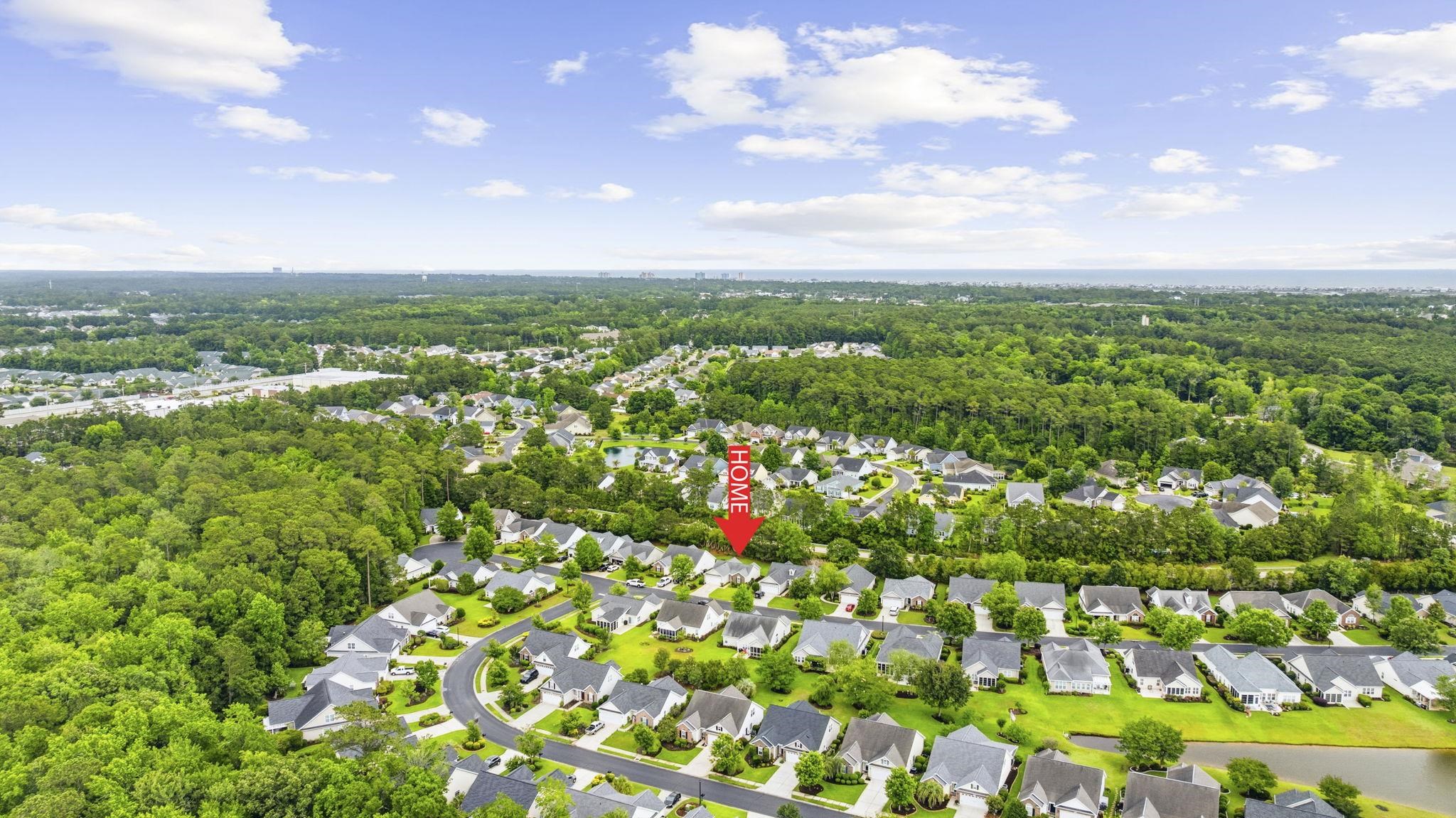 3146 Shorecrest Bay Drive Murrells Inlet, SC 29576 - Photo 37 of 44
