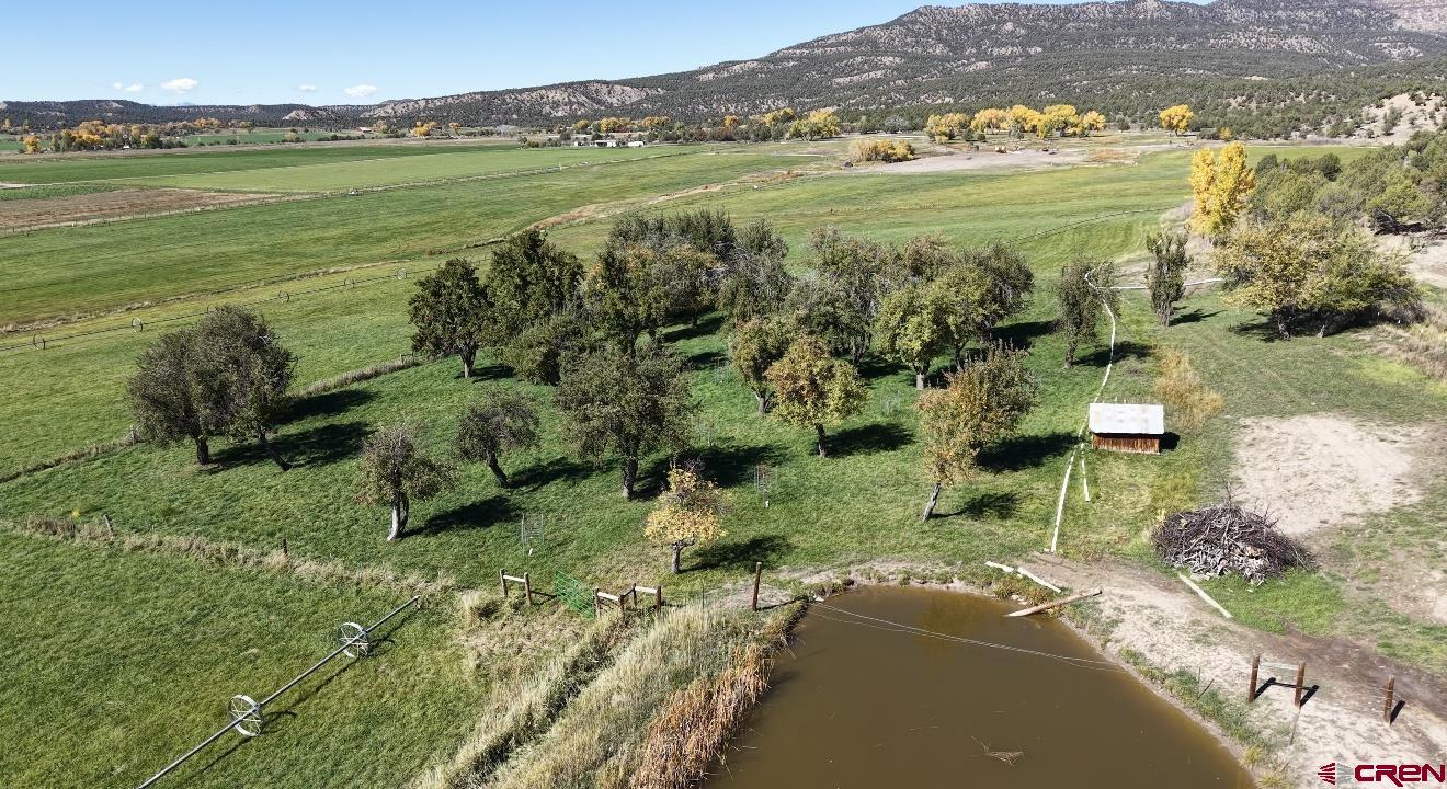 3115 Cr 973 Ignacio, CO 81137 - Photo 11 of 45 a view of an ocean and a mountain