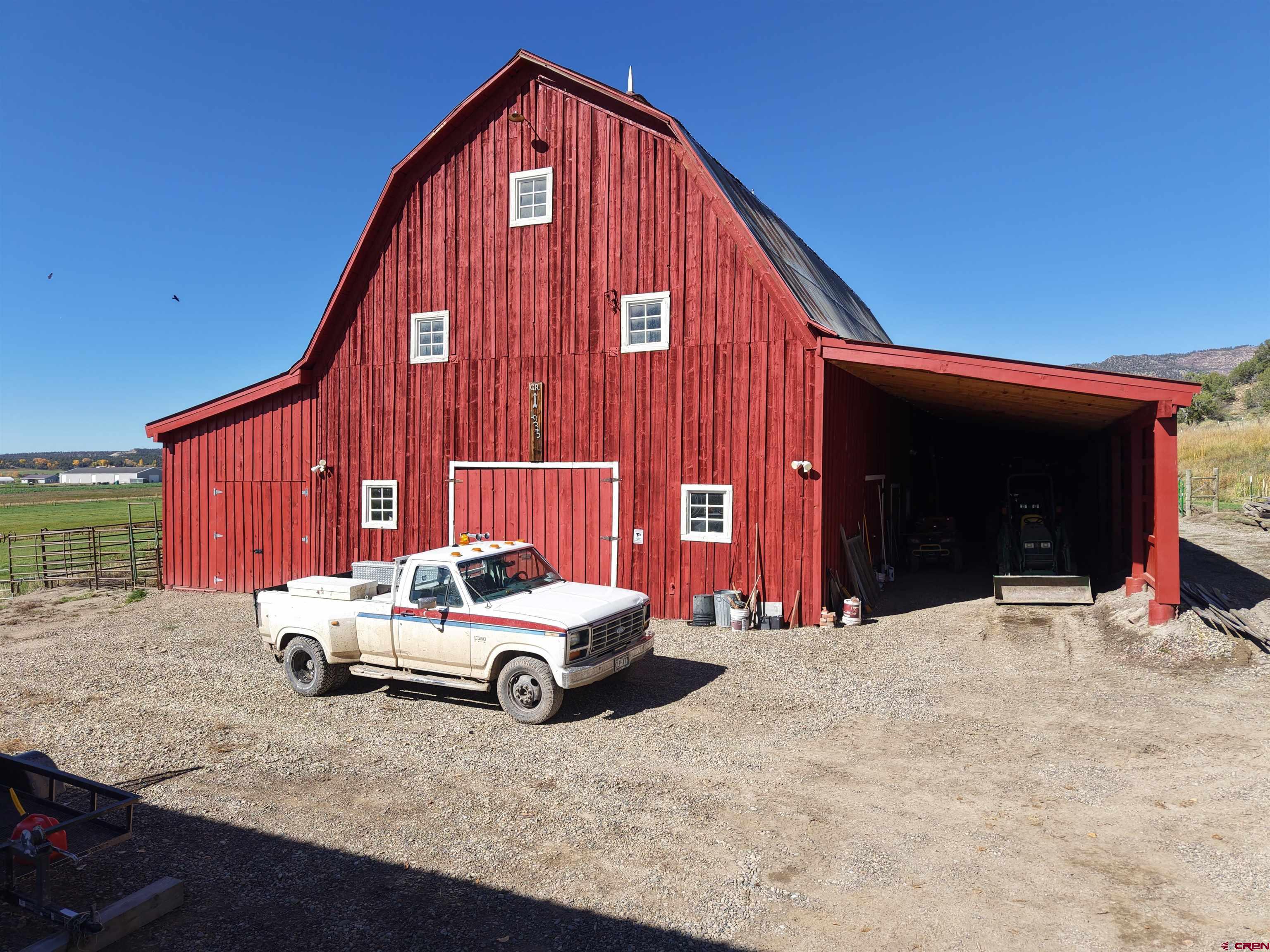 3115 Cr 973 Ignacio, CO 81137 - Photo 31 of 45 a car parked in front of white house
