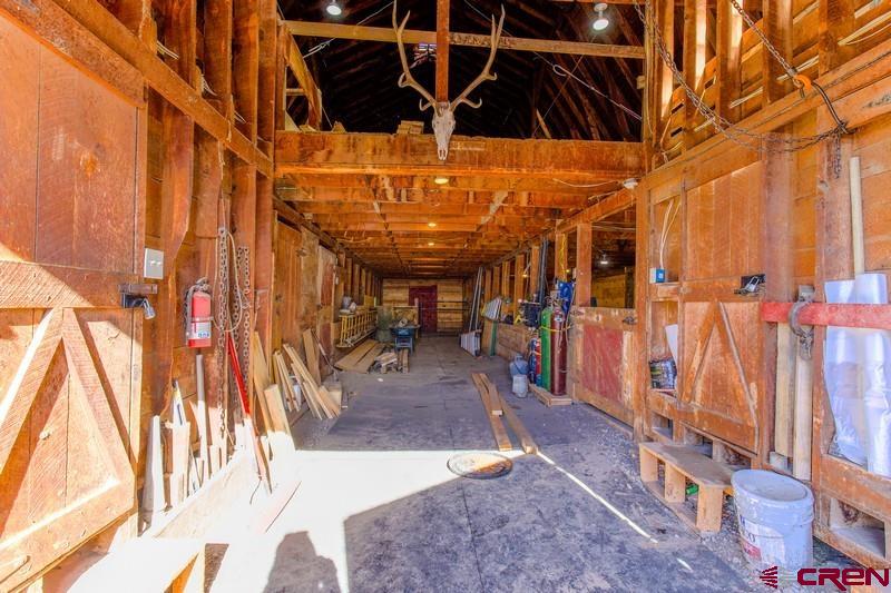 3115 Cr 973 Ignacio, CO 81137 - Photo 32 of 45 a view of an outdoor space