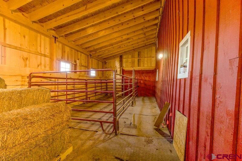 3115 Cr 973 Ignacio, CO 81137 - Photo 34 of 45 a bathroom with shower