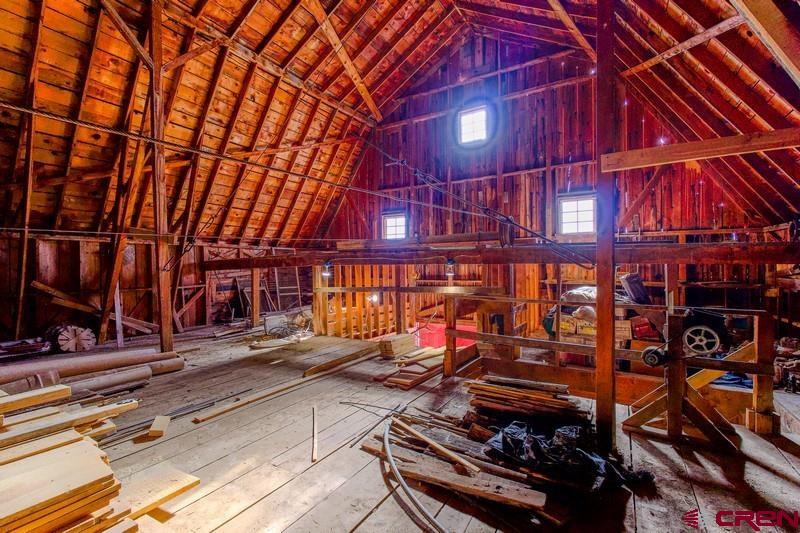 3115 Cr 973 Ignacio, CO 81137 - Photo 37 of 45 a view of a room with gym equipment