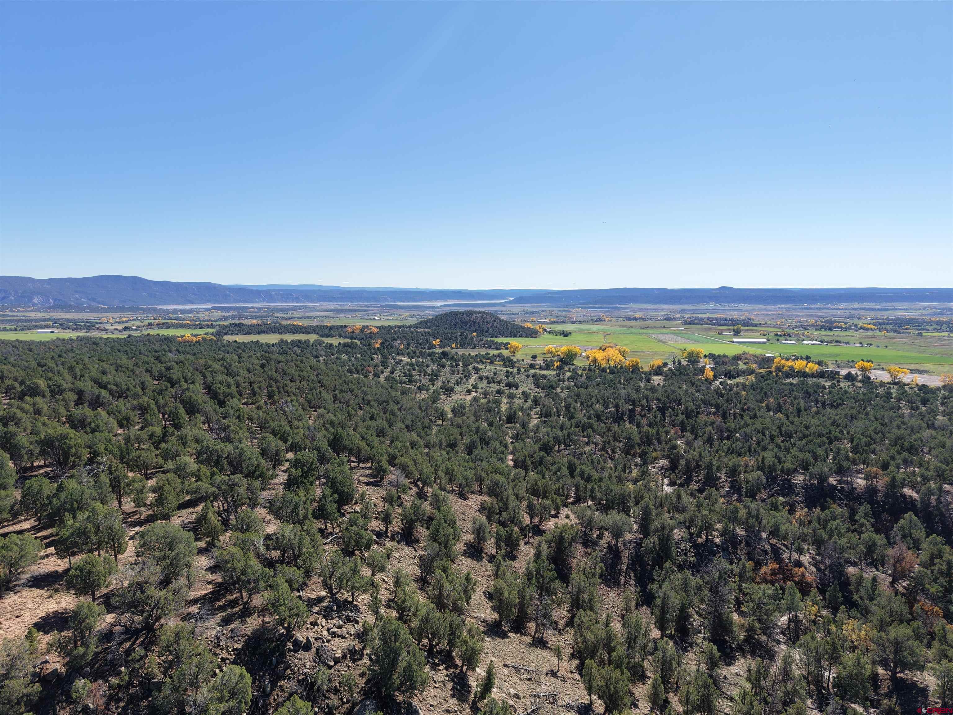 3115 Cr 973 Ignacio, CO 81137 - Photo 39 of 45 a view of city and mountain