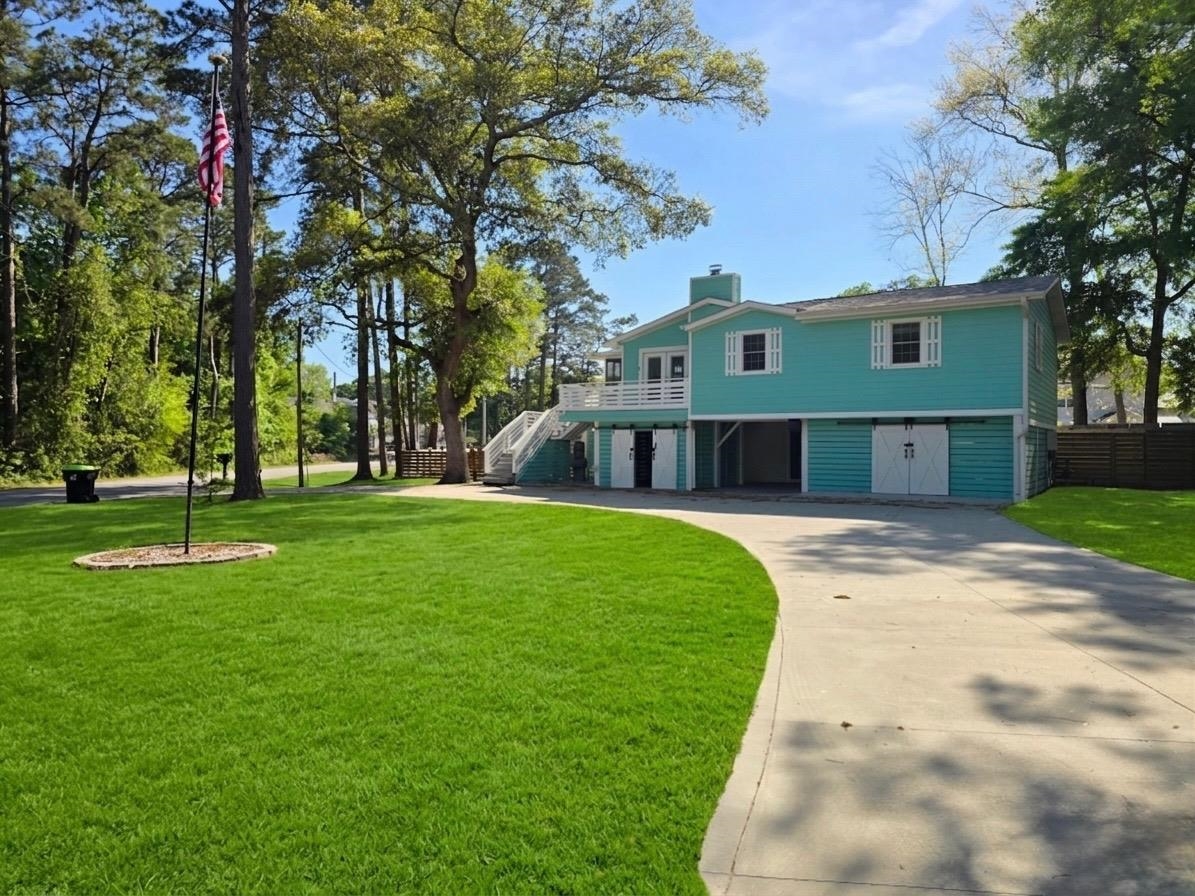3936 Murrells Inlet Road Murrells Inlet, SC 29576 - Photo 2 of 30