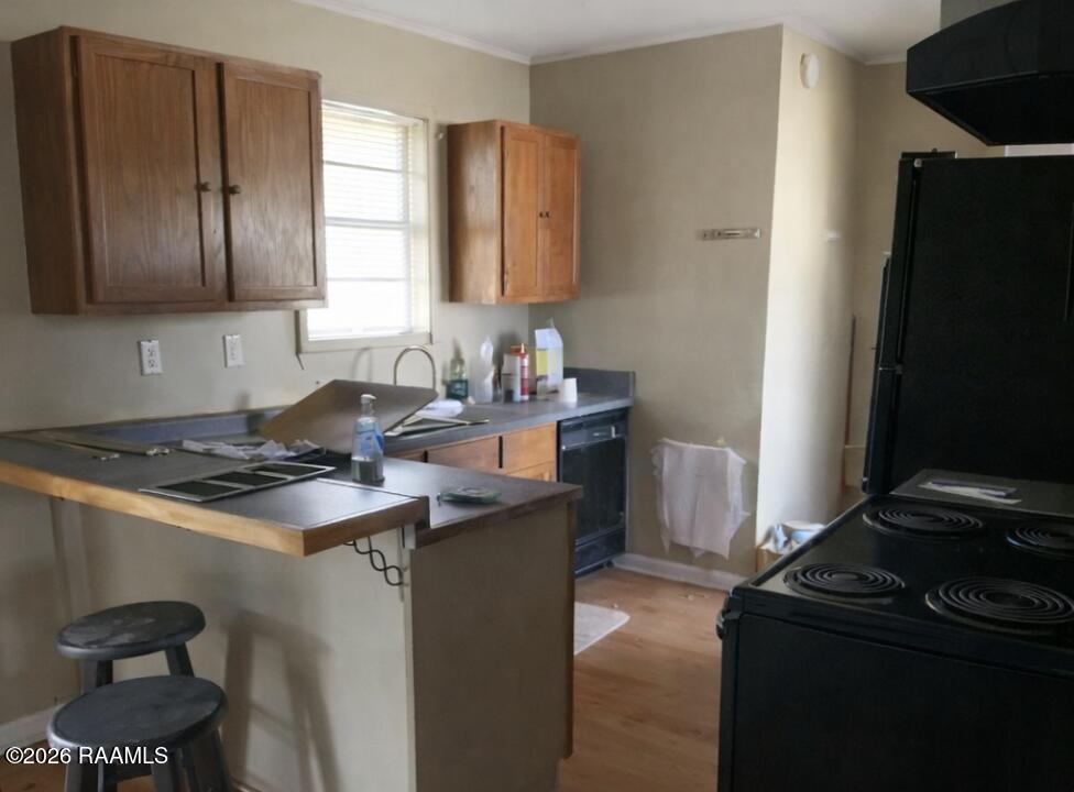 300 Guidry Road Lafayette, LA 70503 - Photo 2 of 6 Kitchen