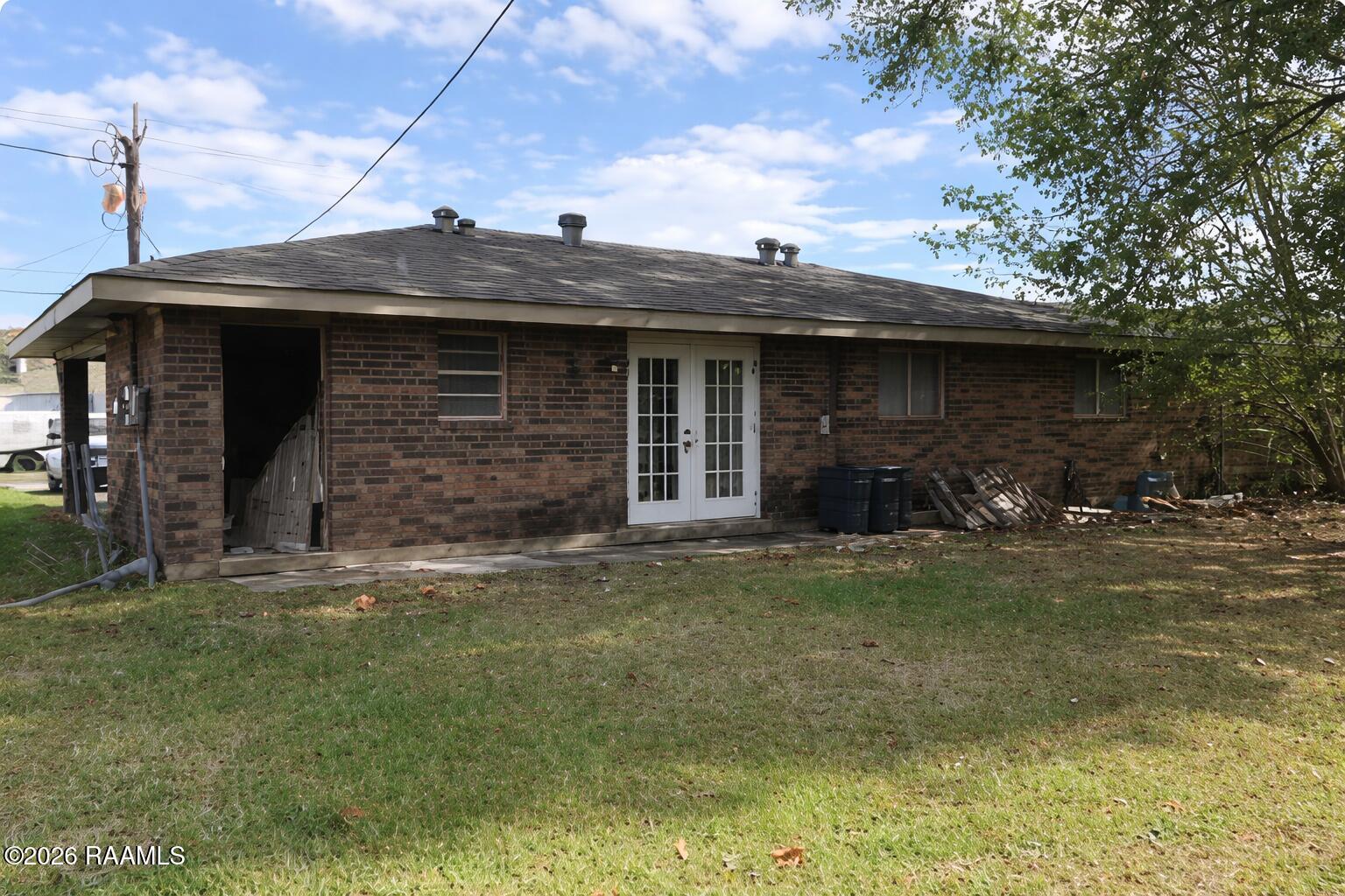 300 Guidry Road Lafayette, LA 70503 - Photo 6 of 6 Exterior (Back)