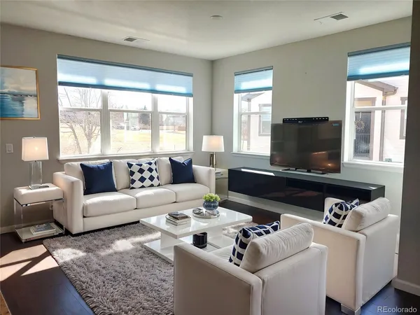 $2,280 | 4771 Copeland Circle, Unit 201, Highlands Ranch, CO 80126