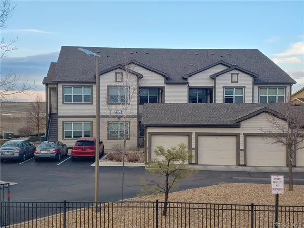 $2,280 | 4771 Copeland Circle, Unit 201, Highlands Ranch, CO 80126
