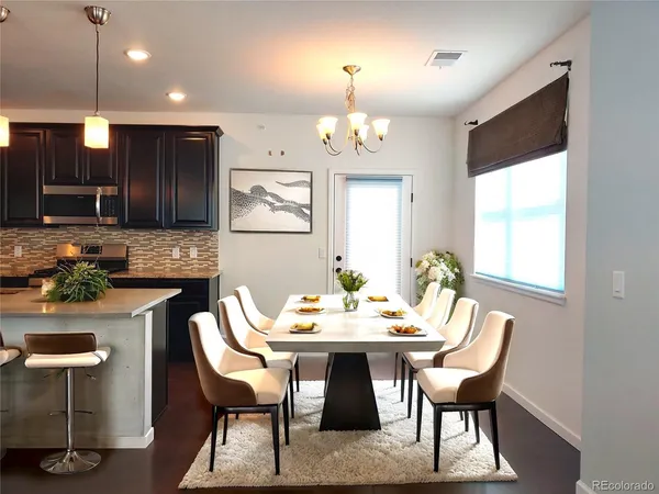 $2,280 | 4771 Copeland Circle, Unit 201, Highlands Ranch, CO 80126