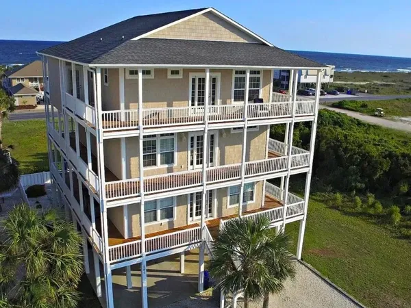 $2,095,000 | 291 West 2nd Street, Ocean Isle Beach, NC 28469