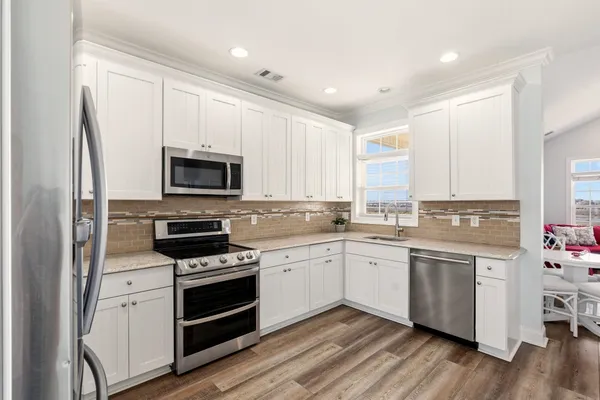 $2,095,000 | 291 West 2nd Street, Ocean Isle Beach, NC 28469