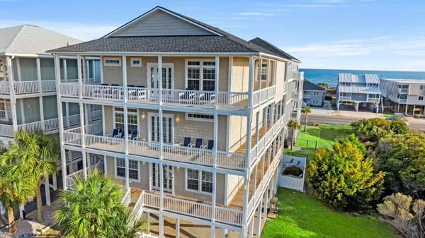 $2,095,000 | 291 West 2nd Street, Ocean Isle Beach, NC 28469