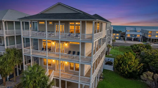 $2,095,000 | 291 West 2nd Street, Ocean Isle Beach, NC 28469