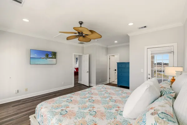 $2,095,000 | 291 West 2nd Street, Ocean Isle Beach, NC 28469