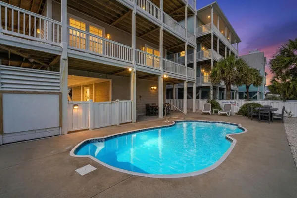 $2,095,000 | 291 West 2nd Street, Ocean Isle Beach, NC 28469