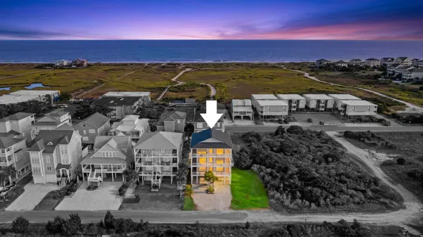 $2,095,000 | 291 West 2nd Street, Ocean Isle Beach, NC 28469