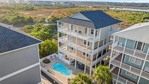 $2,095,000 | 291 West 2nd Street, Ocean Isle Beach, NC 28469
