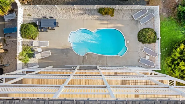 $2,095,000 | 291 West 2nd Street, Ocean Isle Beach, NC 28469